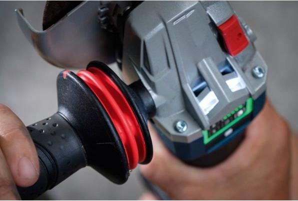 Produktbild Bosch Professional GWS 18V-10 SC (125 mm)