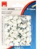 Actual product image Max Hauri Nailbride Set 7-10 mm
