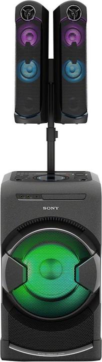 Produktbild Sony Mhc-Gt4d (Netzbetrieb)