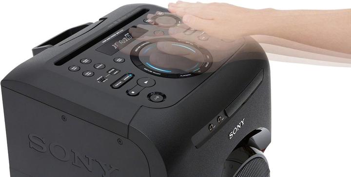 Produktbild Sony Mhc-Gt4d (Netzbetrieb)