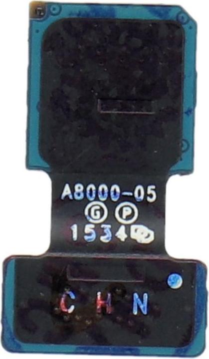Actual product image OEM LCD display! Samsung Galaxy A5 (2016) Front Camera and Sensor Cable (Display)