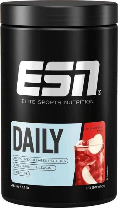 Produktbild ESN Daily (1 Stück, Pulver, 480 g)