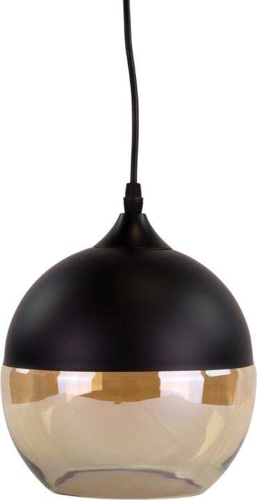 Pendant lamps