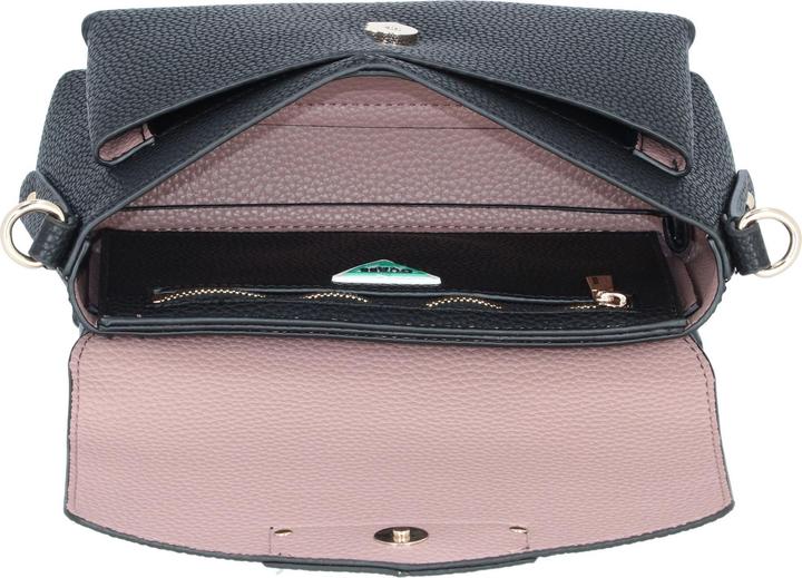 Immagine prodotto Guess Borsa a tracolla Eco Brenton con patta