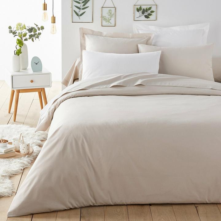 Actual product image La Redoute Interieurs Scenario Coton (180 x 200 cm)