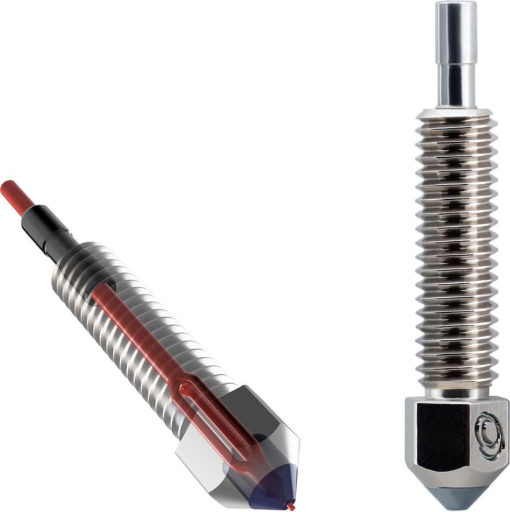 Produktbild MicroSwiss FlowTech™ CHT High Flow - CM2™ Nozzle (Düse)
