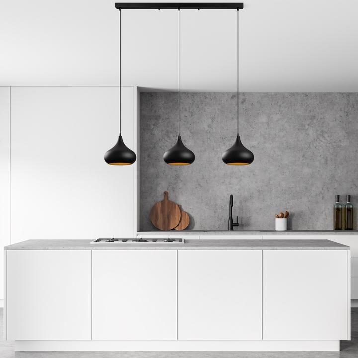 Produktbild Opviq Muba Chandelier (E27)