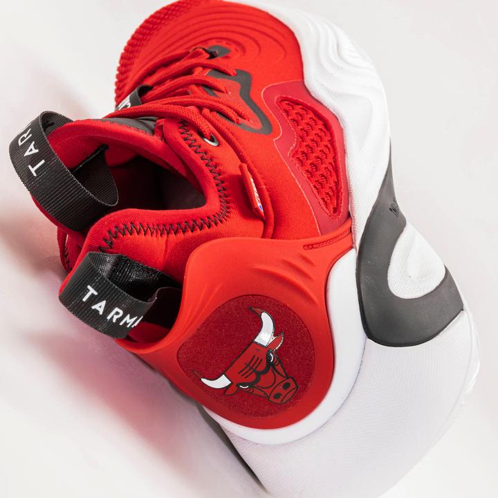 Immagine prodotto Tarmak Nba Chicago Bulls (47)