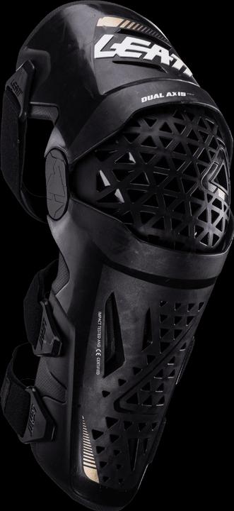 Immagine prodotto Leatt Ginocchiera e parastinchi Dual Axis Pro Forge (L, Ginocchiera)