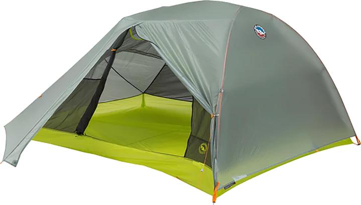 Big Agnes Tiger Wall UL2 (Kuppelzelt, 0.96 kg, 2 Personen)