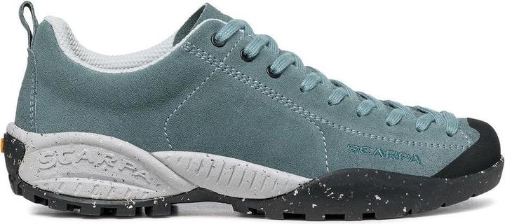 Immagine prodotto Scarpa Scarpe lifestyle in pelle scamosciata Mojito Planet (44)