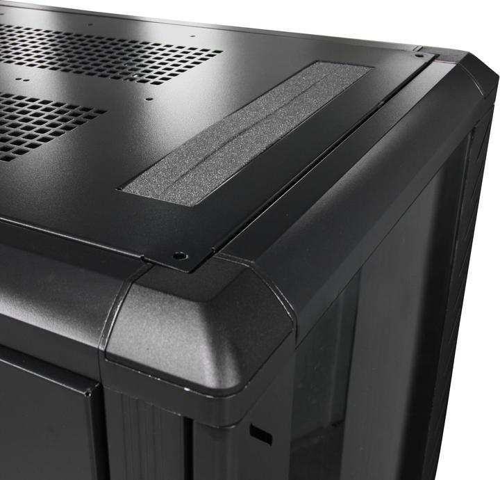 Produktbild StarTech 32U Server Cabinet (32 HE, 19 Zoll Rack)