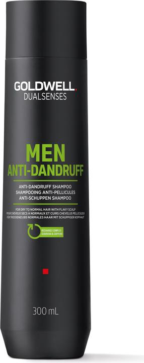 Image du produit Goldwell Antipelliculaire (300 ml, Shampoing liquide)