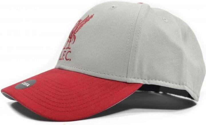 Actual product image Score Draw Unisex Adult Two Tone Baseball Cap (One size)