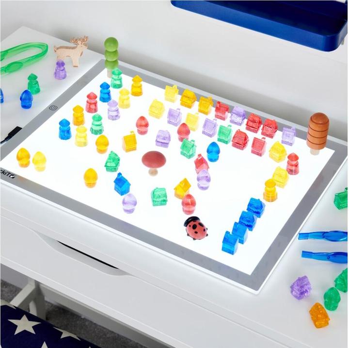 Immagine prodotto TickiT Pannello Luminoso A3