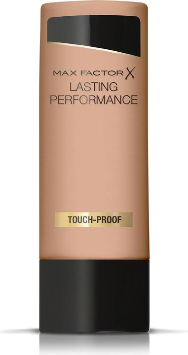 Actual product image Max Factor loading performance (108 Honey Beige)