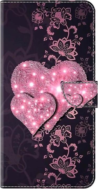 Immagine prodotto Cover-Discount Galaxy S24 FE - 3D-Effekt Hülle Etui (Samsung Galaxy S24 FE)