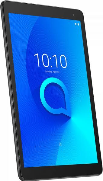 Produktbild Alcatel 1T 10 8082 (nur WLAN, 10.10", 16 GB, Black)