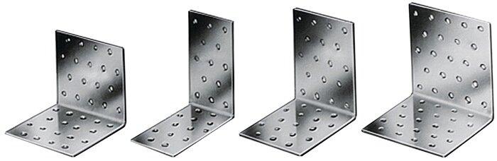 Produktbild Simpson Sst Winkelverbinder (Winkelverbinder, 200 Stk.)