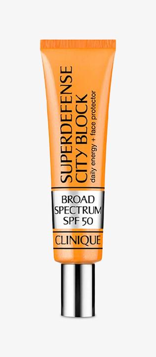 Immagine prodotto Clinique Super Defense (Crema solare viso, SPF 50, 40 ml, 62 g)