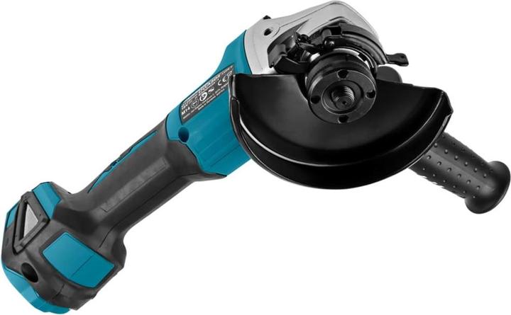 Produktbild Makita Akku-Winkelschleifer DGA504Z (125 mm)