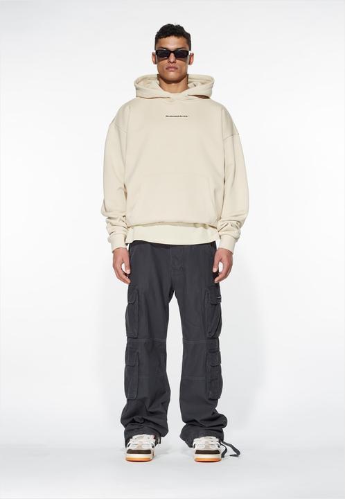 Produktbild Mjgonzales In tha Hood x Heavy Oversized Hoody (M)
