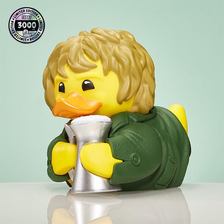 Produktbild Tubbz Merry Brandybock (Herr der Ringe) - Sammelfigur