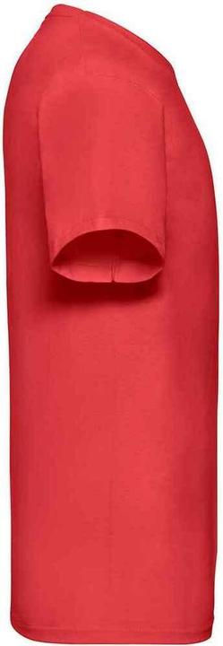 Produktbild Fruit of the Loom Valueweight TShirt VAusschnitt (M)