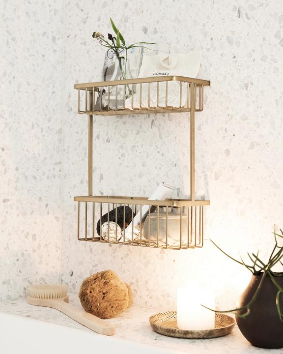 Image du produit House Doctor Bain (28 x 11.5 x 33 cm)