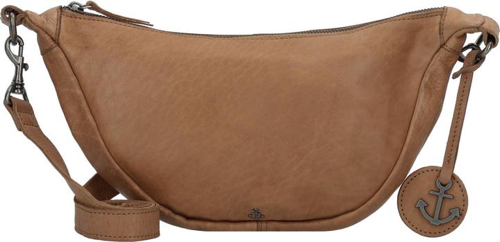 Image du produit Harbour 2nd Anchor Love Umhängetasche Leder 33 cm