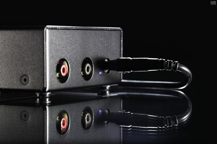 Image du produit Lehmann Audio Déclaration de Black Cube