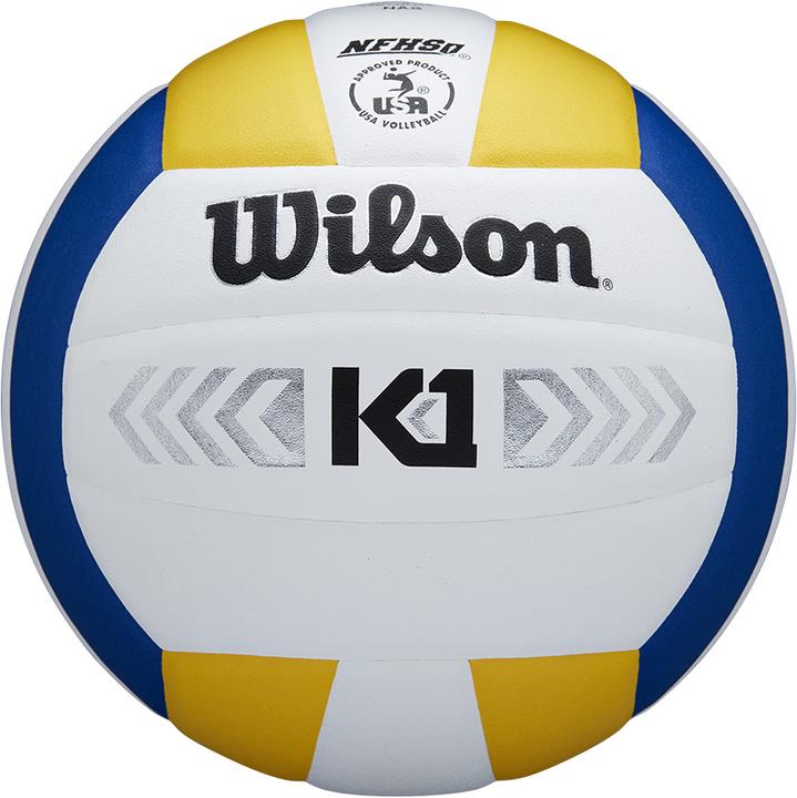 Produktbild Wilson K1 Silver Volleyball