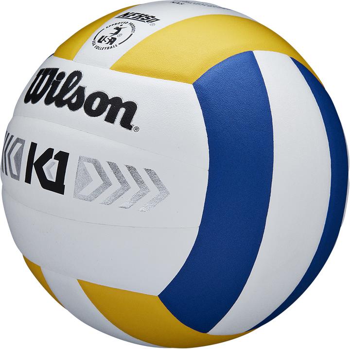 Produktbild Wilson K1 Silver Volleyball