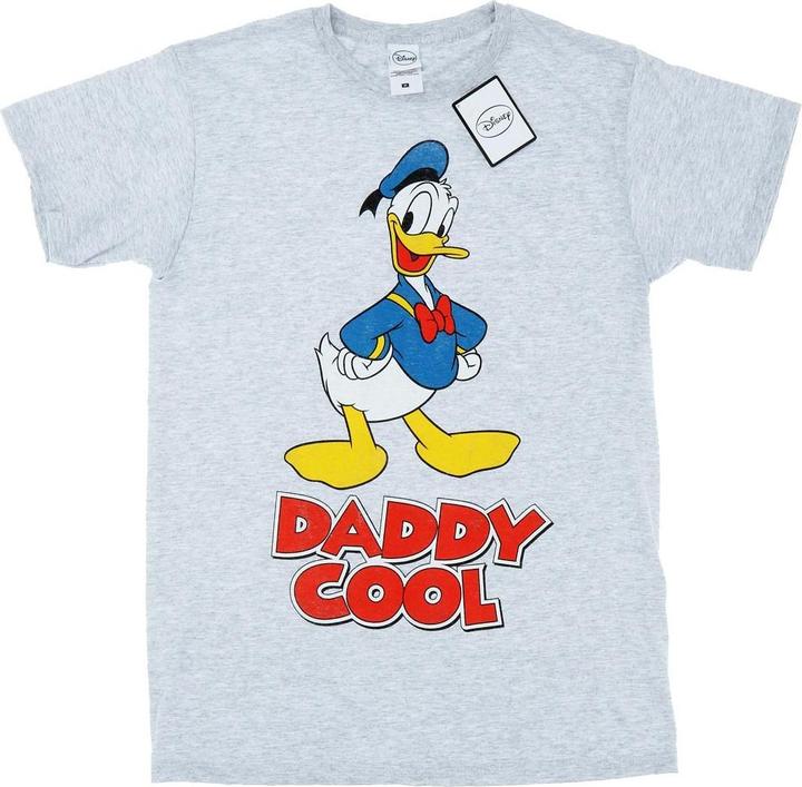 Disney Daddy Cool TShirt