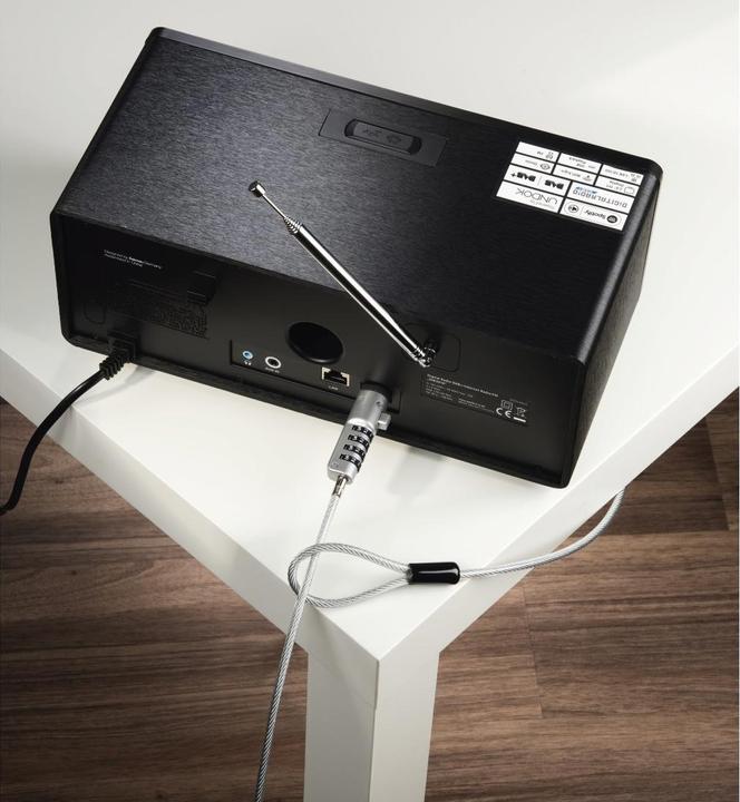 Actual product image Hama USB