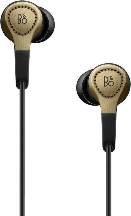 Actual product image B&O BeoPlay H3 2nd Gen. (Cable)