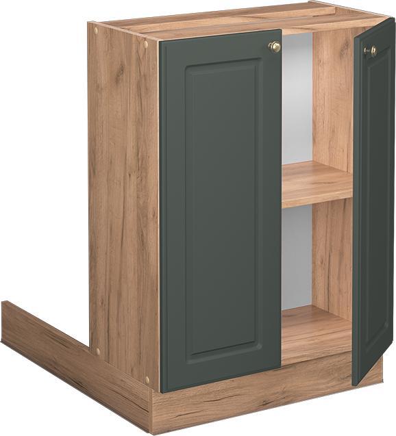 Produktbild Vicco Kücheninsel Fame-Line (30 x 60 x 82 cm)