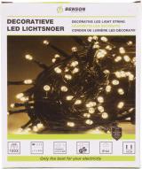 Actual product image Benson Electric LED decorative fairy lights (11.20 m)