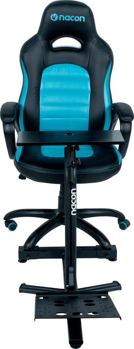 Image du produit Nacon Gaming Sim Racing Support for wheel & pedals (DE, IT, EN, FR)