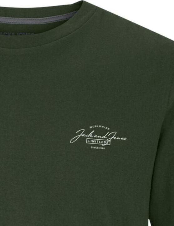 Actual product image Jack & Jones T-shirt (XL)