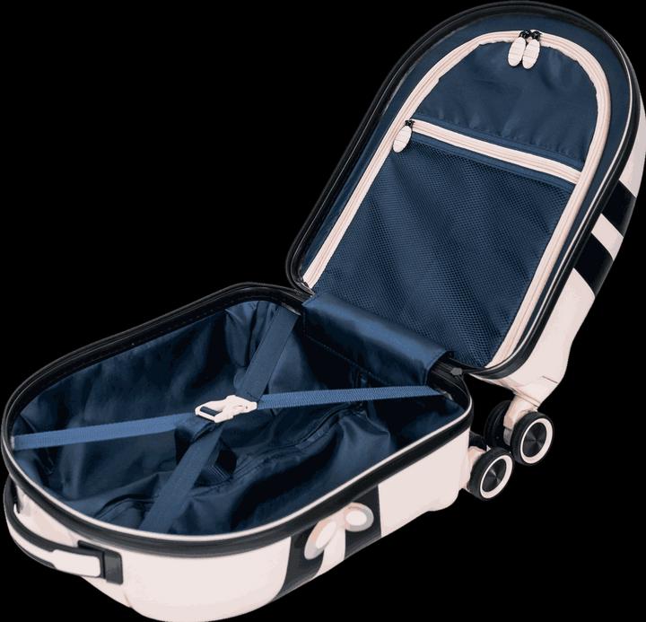 Produktbild Swissbags S (36 l, Handgepäck (bis 50l))