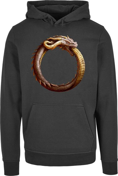 Produktbild Merchcode Anne Stokes - Mjölnir Hoody - 161545 (M)