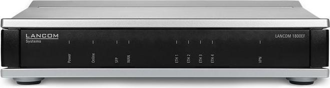 Lancom Systems 1800EF (WW)