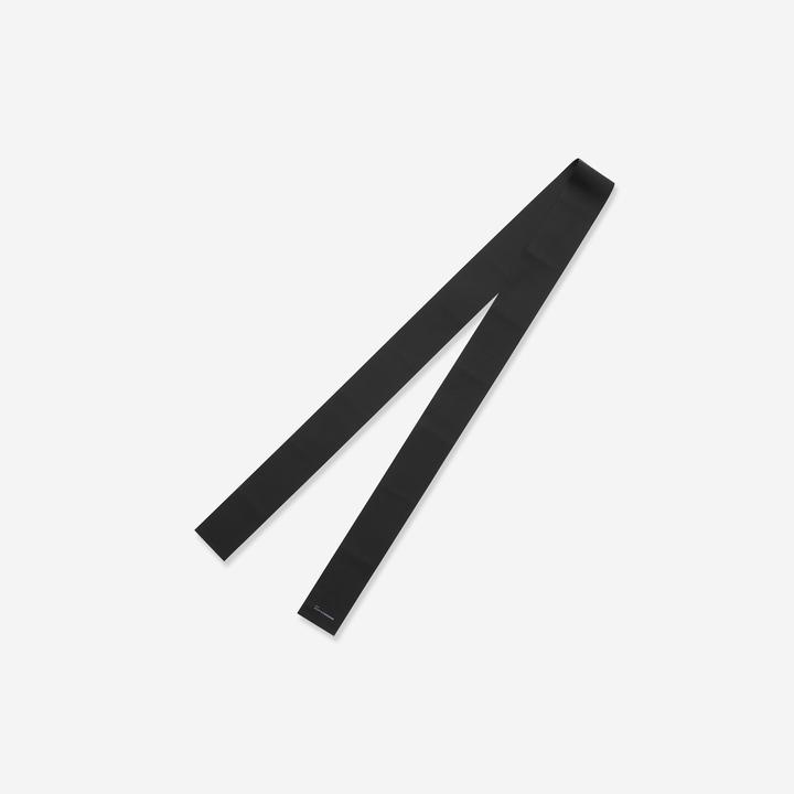 Domyos Fitness Band Trainingsband Pilates 3er Set 2 kg 3 kg 4 kg (1.90 m)