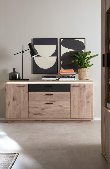 Actual product image Furn Modena