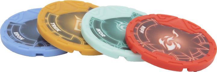 Actual product image Giochi Preziosi GRM06
