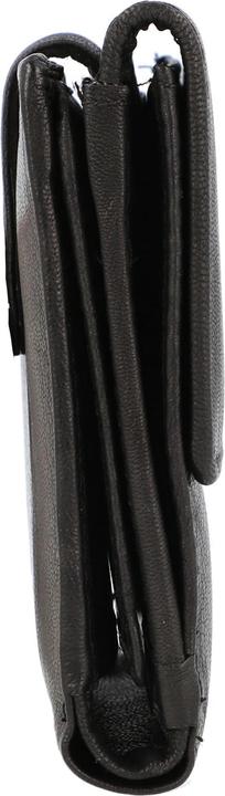 Immagine prodotto Greenburry Basic portafoglio RFID in pelle 13 cm