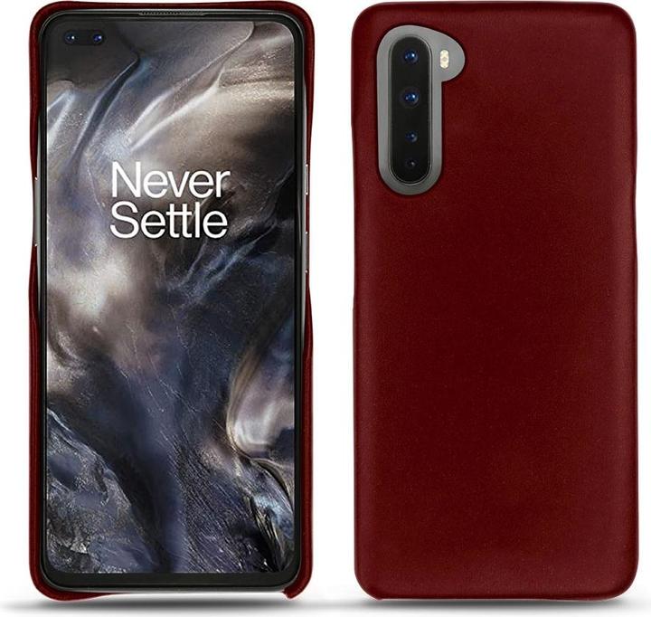 Image du produit Noreve Housse cuir (OnePlus North)