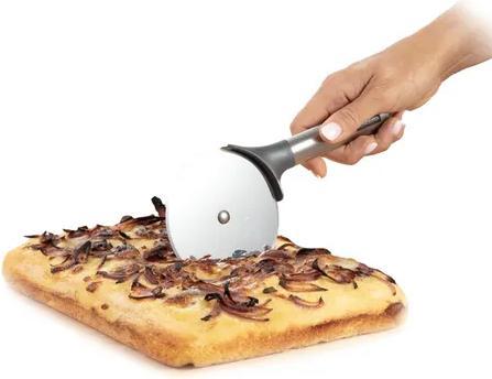 Image du produit Tescoma Tagliapizza GrandChef cm 24 Professionale in