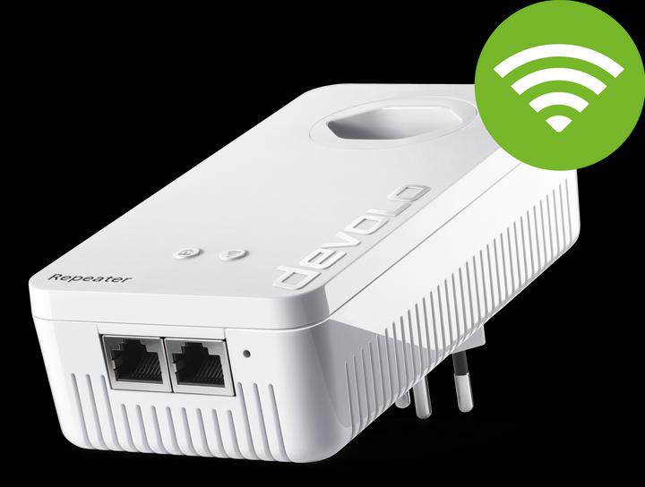 Image du produit Devolo Répétiteur ac (867 Mbit/s, 300 Mbit/s)